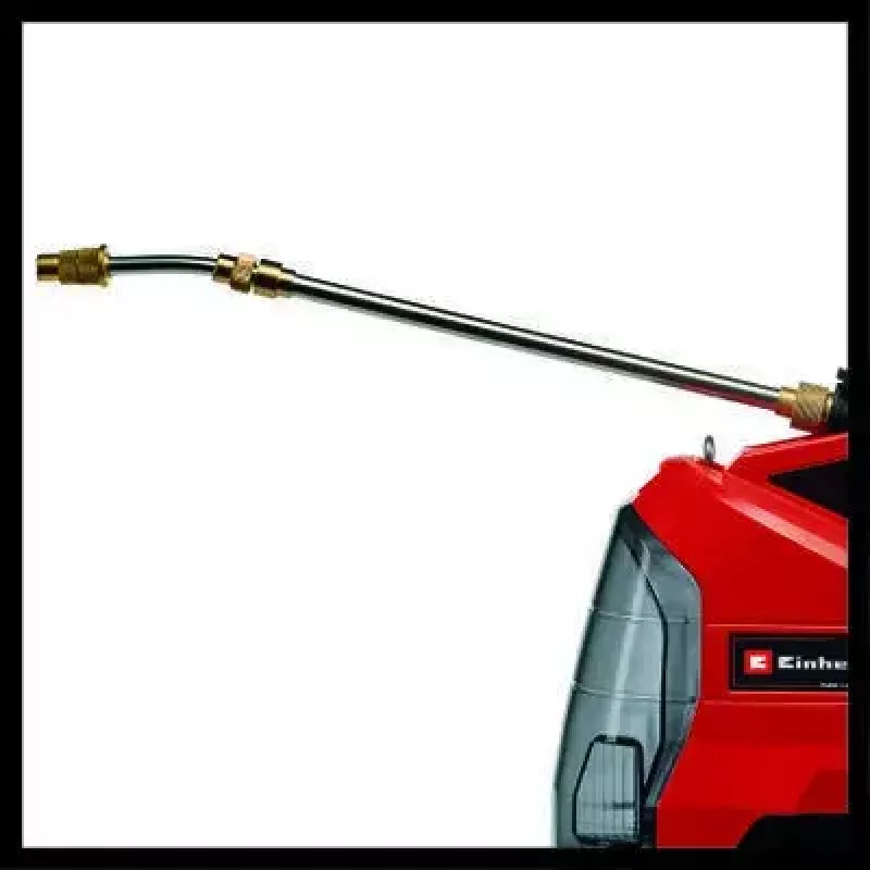 Chrbtový postrekovač Einhell GE-WS 18/75