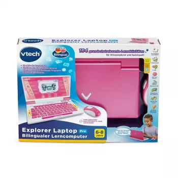 VTech 581264 vzdelávacia hračka, viacfarebná, od 1 hráča