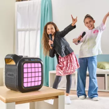 Interaktívna elektronická hračka od VTech 581704, viacfarebná, pre jedného hráča