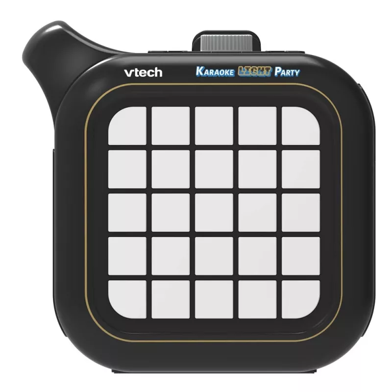 Interaktívna elektronická hračka od VTech 581704, viacfarebná, pre jedného hráča