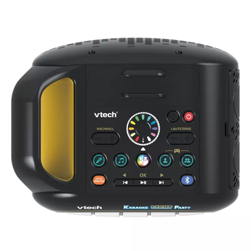 Interaktívna elektronická hračka od VTech 581704, viacfarebná, pre jedného hráča