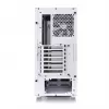 PC skriňa Thermaltake Divider 300 TG Snow Midi Tower biela