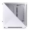 PC skriňa Thermaltake Divider 300 TG Snow Midi Tower biela