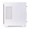 PC skriňa Thermaltake Divider 300 TG Snow Midi Tower biela