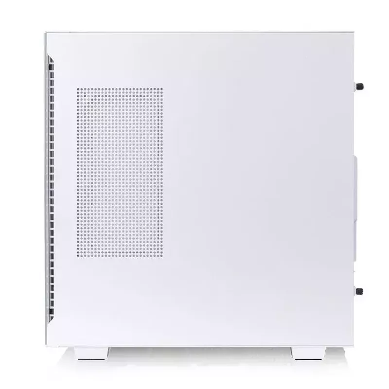 PC skriňa Thermaltake Divider 300 TG Snow Midi Tower biela
