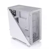 PC skriňa Thermaltake Divider 300 TG Snow Midi Tower biela