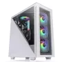 PC skriňa Thermaltake Divider 300 TG Snow Midi Tower biela