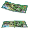 VTech MagiBook 484404, 4 roky, viacfarebná