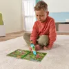 VTech MagiBook 484404, 4 roky, viacfarebná