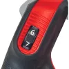 Akumulátorová miešačka farieb EINHELL TP‑MX 18‑2 Li BL 18V — akumulátorový nástroj na miešanie farieb