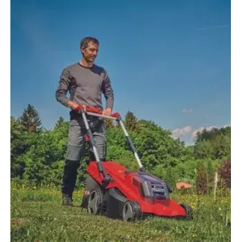 Kosačka Einhell RASARRO 36/40