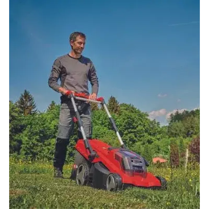 Kosačka Einhell RASARRO 36/40