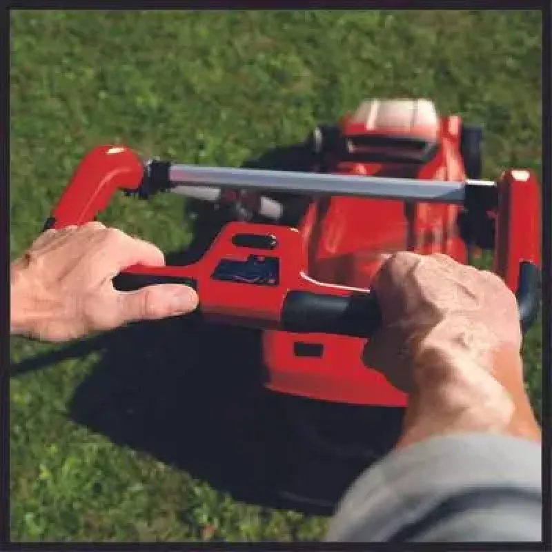 Kosačka Einhell RASARRO 36/40
