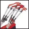 Kosačka Einhell RASARRO 36/40