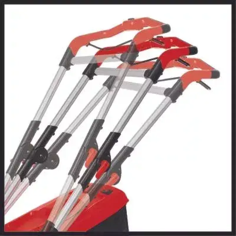 Kosačka Einhell RASARRO 36/40