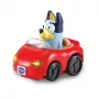 Tut Tut Baby Flitzer - Blueys Cabrio, hračkárske vozidlo