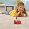 Tut Tut Baby Flitzer - Blueys Cabrio, hračkárske vozidlo