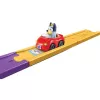 Tut Tut Baby Flitzer - Blueys Cabrio, hračkárske vozidlo