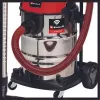 Einhell TP-VC 36/30 S Auto Solo bubnový vysávač