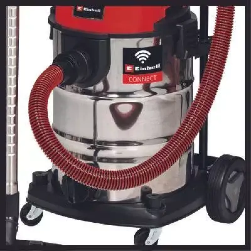Einhell TP-VC 36/30 S Auto Solo bubnový vysávač