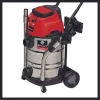 Einhell TP-VC 36/30 S Auto Solo bubnový vysávač