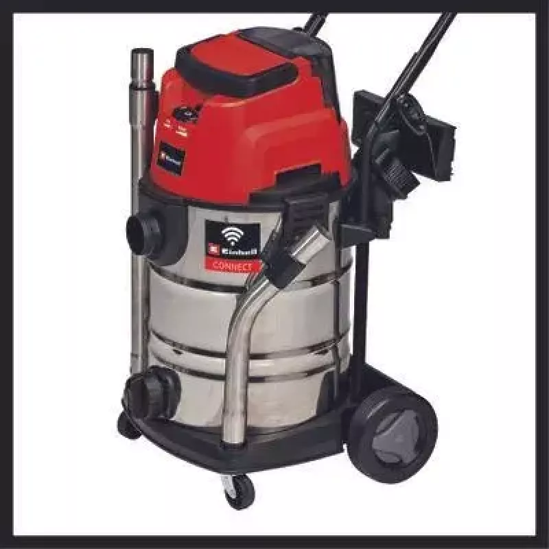 Einhell TP-VC 36/30 S Auto Solo bubnový vysávač