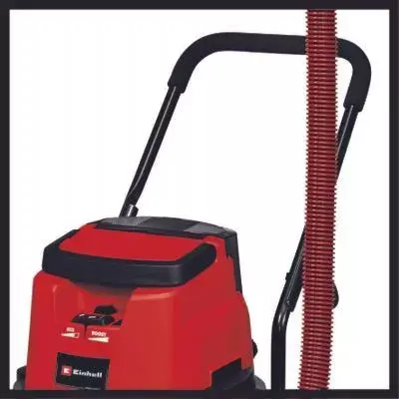 Einhell TP-VC 36/30 S Auto Solo bubnový vysávač