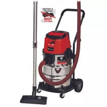 Einhell TP-VC 36/30 S Auto Solo bubnový vysávač