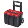 Kufrík na náradie Einhell E-Case L polypropylén čierny červený 41.5x27.3x32 cm