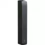 Okenný a dverový optokontakt HomeMatic HmIP-SWDO-A biely, bezdrôtový magnetický kontakt pre okná/dvere
