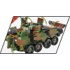 Stavebnica Cobi Armed Forces KTO Rosomak 2-in-1 (COBI-2629)