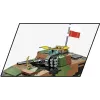 Stavebnica Cobi Armed Forces KTO Rosomak 2-in-1 (COBI-2629)