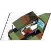 Stavebnica Cobi Armed Forces KTO Rosomak 2-in-1 (COBI-2629)