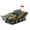 Stavebnica Cobi Armed Forces KTO Rosomak 2-in-1 (COBI-2629)