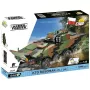 Stavebnica Cobi Armed Forces KTO Rosomak 2-in-1 (COBI-2629)