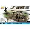 Stavebnica Cobi Sikorsky UH-60 Black Hawk 928 kociek, model COBI-5906