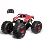 Monster Jam Marvel Mega Spider-Man RC monster truck, terénny, viac ako 60 cm dlhý, mierka 1:6, hračka superhrdinov pre chlapcov a dievčatá od 4 rokov