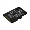 Kingston Technology 512GB micSDXC Canvas Select Plus Gen3 150R A1 samostatné balenie bez ADP