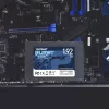 SSD disk Patriot Burst Elite 1.92TB 2,5 inch SATA 3.0 PBE192TS25SSDR