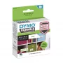 DYMO Authentic LabelWriter dlhotrvajúce etikety | 25 mm x 54 mm | biele poly | 160 samolepiacich etikiet | vysoký výkon | pre tlačiareň etikiet LabelWriter