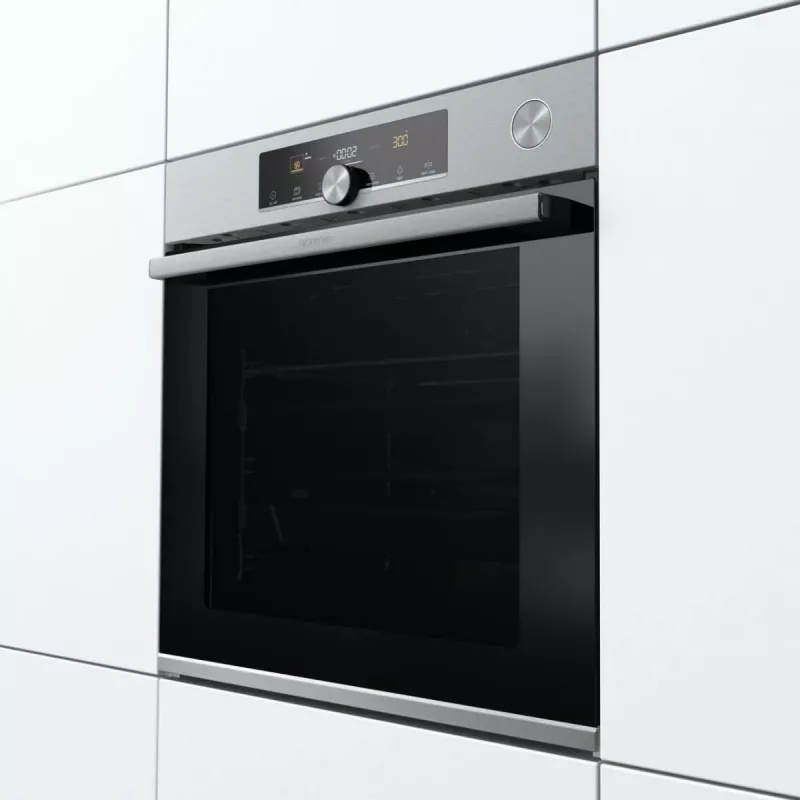 Gorenje BSA6747A04XWI 77 L nerez