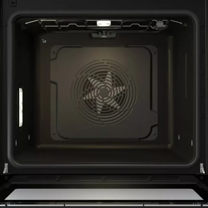 Gorenje BSA6747A04XWI 77 L nerez