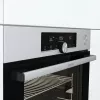 Gorenje BSA6747A04XWI 77 L nerez