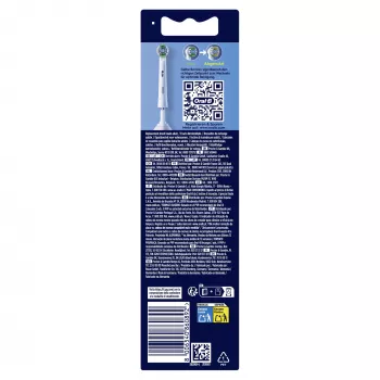 Náhradné kefky Braun Oral-B Pro Precision Clean balenie 6 ks
