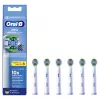 Náhradné kefky Braun Oral-B Pro Precision Clean balenie 6 ks