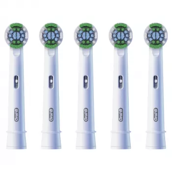 Oral-B Precision Clean 860939 5 ks biela