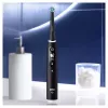 Oral-B iO Duo vibračná zubná kefka pre dospelých čierna, ružová