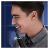 Oral-B iO Duo vibračná zubná kefka pre dospelých čierna, ružová