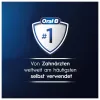 Oral-B iO iO10 rotačná zubná kefka pre dospelých čierna