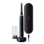 Oral-B iO iO10 rotačná zubná kefka pre dospelých čierna